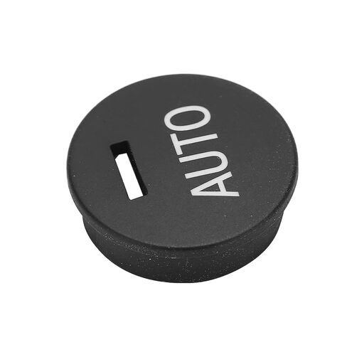 Air Condition AUTO Button, Replacement Panel Switch for 3 Series and 4 Series F83, with ABS Material, in Kuwait