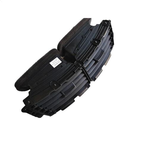 متوافق مع Hyundai for Accent for Solaris 2011-2017 مركز مجاري الهواء تنفيس الهواء فوهة تكييف السيارة منفذ تكييف فوهة 974101R2004X AC Vent in Kuwait