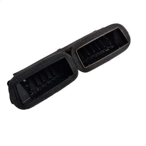 متوافق مع Hyundai for Accent for Solaris 2011-2017 مركز مجاري الهواء تنفيس الهواء فوهة تكييف السيارة منفذ تكييف فوهة 974101R2004X AC Vent in Kuwait