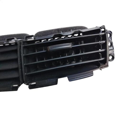 متوافق مع Hyundai for Accent for Solaris 2011-2017 مركز مجاري الهواء تنفيس الهواء فوهة تكييف السيارة منفذ تكييف فوهة 974101R2004X AC Vent in Kuwait