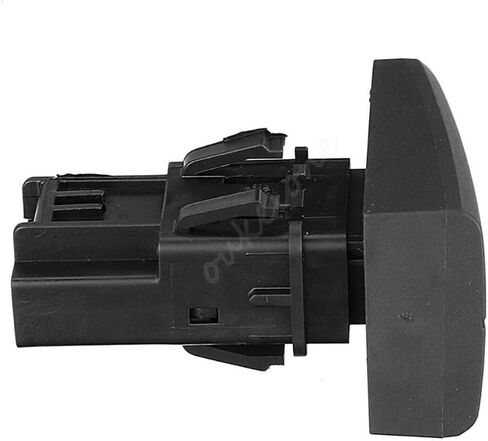 وحدة مكيف الهواء مفتاح التحكم بالتيار المتردد ملحقات السيارة لسيتروين C1 لبيجو 107 Mk1 2005-2014 لتويوتا Aygo Mk1 6554.KX 6554KX in Kuwait