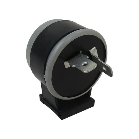 استبدال مرحل إشارة الانعطاف المتعري 2 الشق متوافق مع Yamaha DT250 1975 1976 1977 1978 1979، نسخة محدثة من XSANDER in Kuwait