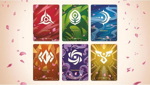 Riftbound: League of Legends TCG Spiritforged - شاشة عرض معززة - 24 حزمة معززة (14 بطاقة لكل واحدة)، لعبة بطاقات التداول على سطح السفينة، متنوعة عشوائيًا in Kuwait