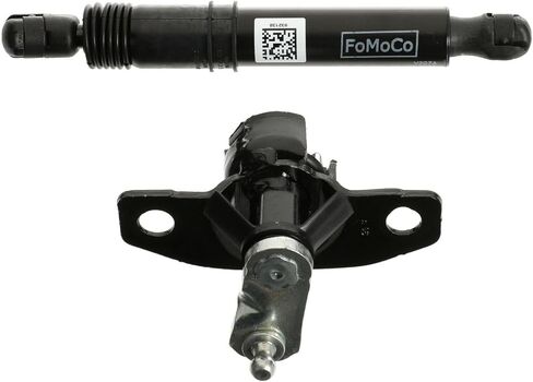Ford 2021-2026 F-150 OEM Rear Non-Powered Tailgate Slam Prevention Damper Kit ML3Z-5D008-C in Kuwait