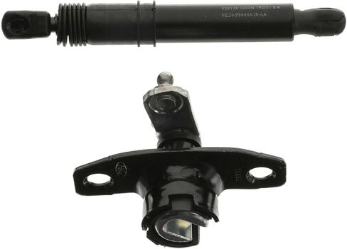 Ford 2021-2026 F-150 OEM Rear Non-Powered Tailgate Slam Prevention Damper Kit ML3Z-5D008-C in Kuwait