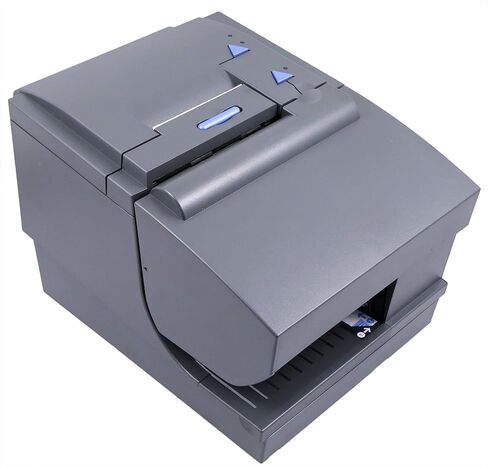 IBM 4610-2CR Thermal POS Receipt Printer USB without Power Supply (Renewed) in Kuwait