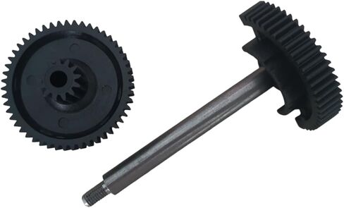 Throttle Actuator Gear Repair Kit 1 Set 2 PCS with Rods for BMW E90 E92 E93 E60 E61 E63 E64 M3 M5 M6 S65 S85 in Kuwait