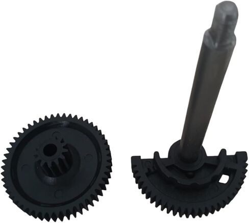 Throttle Actuator Gear Repair Kit 1 Set 2 PCS with Rods for BMW E90 E92 E93 E60 E61 E63 E64 M3 M5 M6 S65 S85 in Kuwait
