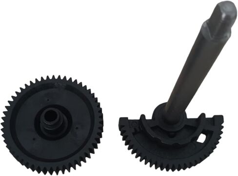 Throttle Actuator Gear Repair Kit 1 Set 2 PCS with Rods for BMW E90 E92 E93 E60 E61 E63 E64 M3 M5 M6 S65 S85 in Kuwait
