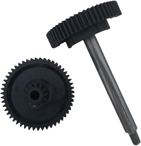 Throttle Actuator Gear Repair Kit 1 Set 2 PCS with Rods for BMW E90 E92 E93 E60 E61 E63 E64 M3 M5 M6 S65 S85 in Kuwait