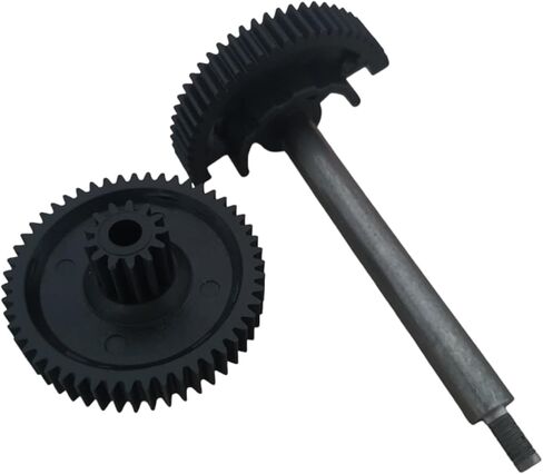 Throttle Actuator Gear Repair Kit 1 Set 2 PCS with Rods for BMW E90 E92 E93 E60 E61 E63 E64 M3 M5 M6 S65 S85 in Kuwait