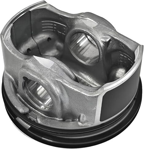 STD Engine Piston & Rings Set Fits for 2012-2022 Kia Cee'd Forte Optima Hyundai Accent Elantra i30 Soul G4FJ 1.6L Turbo Engine, Replace 23041-2BCA0, 23041-2BAC0 in Kuwait