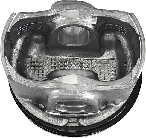 STD Engine Piston & Rings Set Fits for 2012-2022 Kia Cee'd Forte Optima Hyundai Accent Elantra i30 Soul G4FJ 1.6L Turbo Engine, Replace 23041-2BCA0, 23041-2BAC0 in Kuwait
