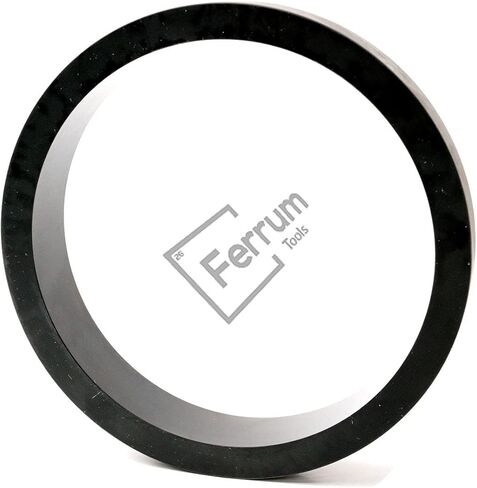 أدوات Ferrum ديترويت ديزل DD15 DD16 شاحنة مكشطة كربون شديدة التحمل بديل OEM لـ W470589021400 يستخدم بشكل متكرر مع مثبت ضاغط حلقة المكبس J-47386 in Kuwait