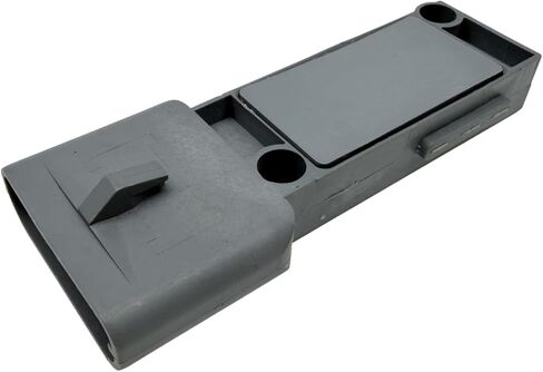 Ignition Control Module E7DF12A297A1A Compatible with Bronco E-150 E-250 E-350 F-150 F-250 F-350 Taurus Thunderbird Continental Cougar Sable in Kuwait