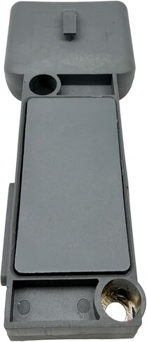 Ignition Control Module E7DF12A297A1A Compatible with Bronco E-150 E-250 E-350 F-150 F-250 F-350 Taurus Thunderbird Continental Cougar Sable in Kuwait