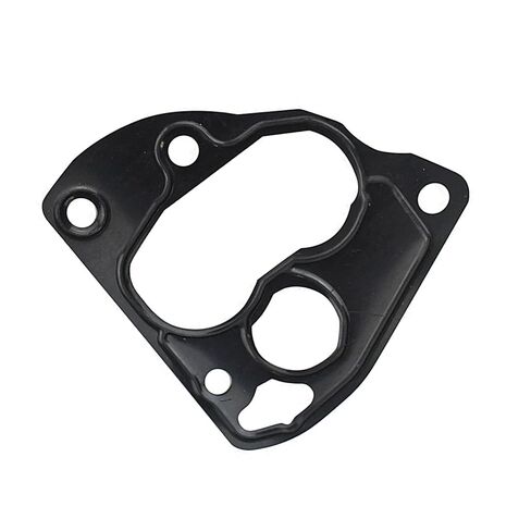 حشية فلتر الزيت متوافقة مع Land Rover L663 L322 L405 L560 L320 L494 L462 L319 2005-2022 5.0L & 5.0L Sc V8 استبدال البنزين # LR010735 AJ811453 in Kuwait