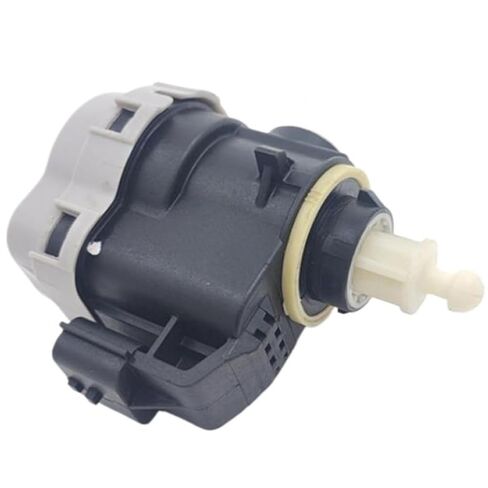 Head Light Regulator Motor Compatible with Citroën C5 C6 AML in Kuwait
