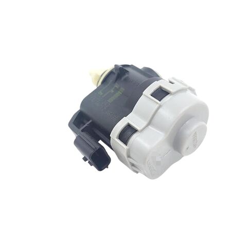 Head Light Regulator Motor Compatible with Citroën C5 C6 AML in Kuwait