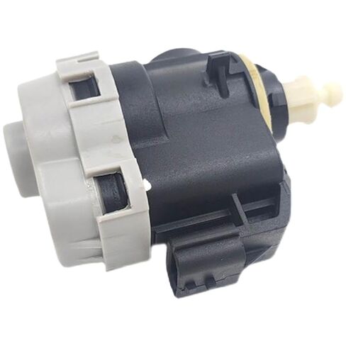 Head Light Regulator Motor Compatible with Citroën C5 C6 AML in Kuwait