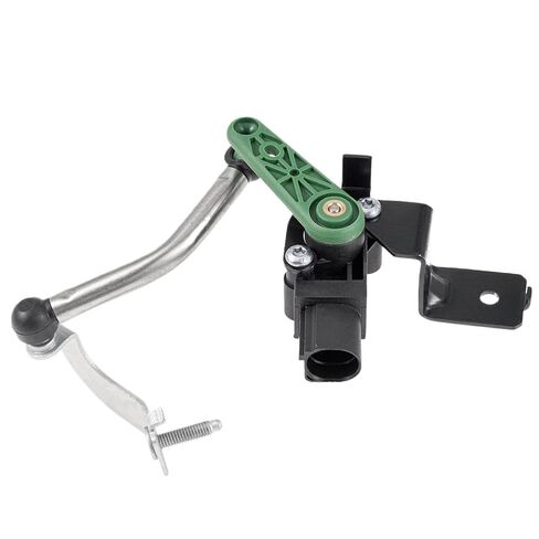 Front Right Headlight Leveler 3C0412522B Compatible with B6 B7 2007 to 2018 in Kuwait