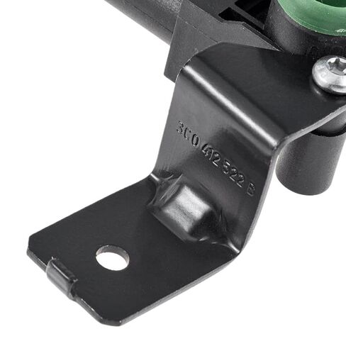 Front Right Headlight Leveler 3C0412522B Compatible with B6 B7 2007 to 2018 in Kuwait