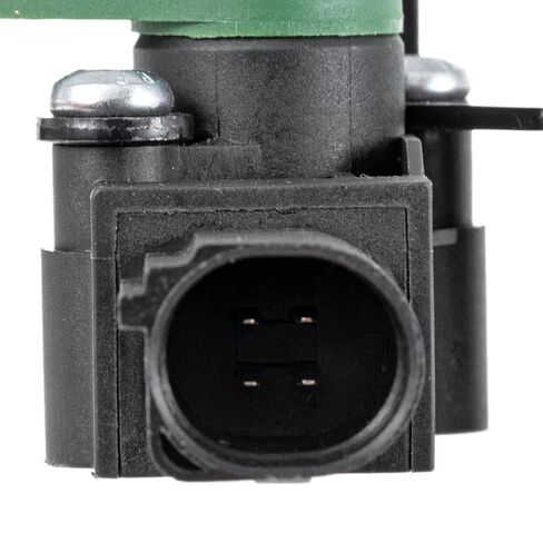Front Right Headlight Leveler 3C0412522B Compatible with B6 B7 2007 to 2018 in Kuwait