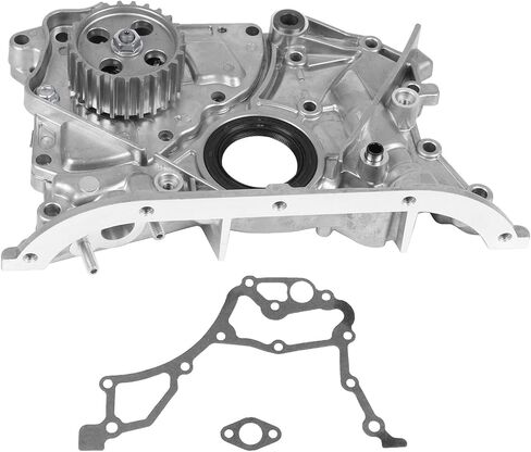 SCITOO Engine Oil Pump M216 1996-2000 For Toyota in Kuwait