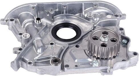 SCITOO Engine Oil Pump M216 1996-2000 For Toyota in Kuwait