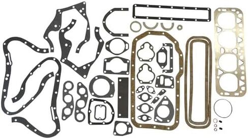 جميع الولايات مجموعة حشية كاملة Farmall & Fits International 300 350 350 300 C164 C169 C175 363496R92 in Kuwait