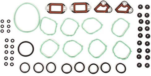 MA-4216920231 Full Gasket Set Compatible With/For 06-11 Cadillac DTS Buick Lucerne 4.6L DOHC Y, 9 in Kuwait