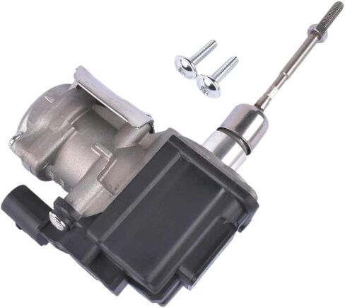 مشغل Turbo Wastegate متوافق مع مقعد A3 S3 TT 2 0L 06K145725T 06K145725R in Kuwait