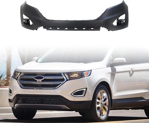 غطاء المصد العلوي الأمامي يناسب 2015-2018 Ford Edge يستبدل FT4Z17D957APTM in Kuwait