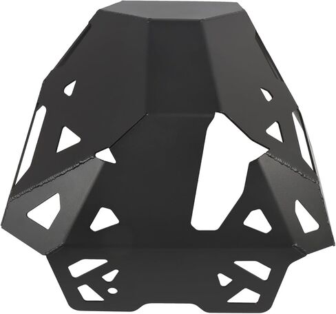 استبدال لوحة انزلاق محرك الدراجة النارية لدراجة موتو موريني x-cape 650 2021 2022 2023 2024 2025 هيكل المحرك باش عموم الغطاء الواقي in Kuwait