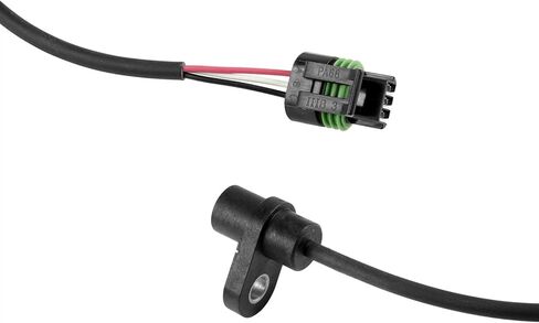 Powersports Replacement Parts for Speed Speedometer Hell Effect Sensor For Polaris Sportsman 600 2003-2005 Mod-C33C-1598 in Kuwait