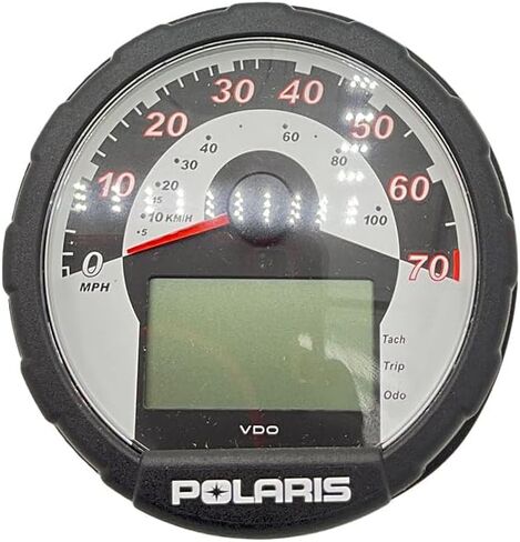 Polaris 2411606 Speedometer Ranger Crew Limited EFI 500 2011-2013 in Kuwait