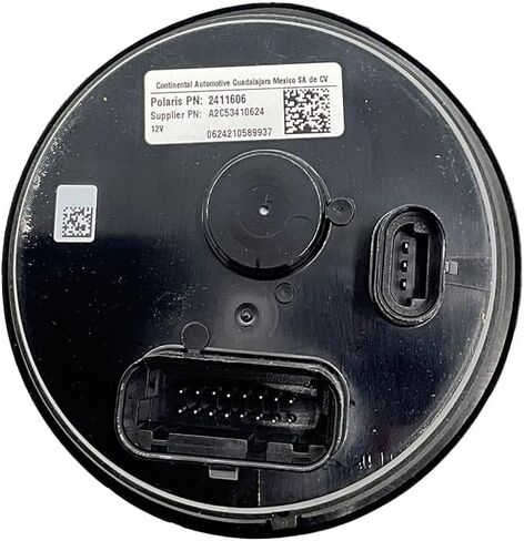 Polaris 2411606 Speedometer Ranger Crew Limited EFI 500 2011-2013 in Kuwait