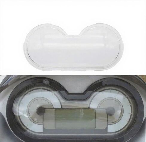 Gauge Cluster Lens Compatible with Sea-Doo 4-Tec GTX RXP RXP-X RXT RXT-X 255 260 300 in Kuwait