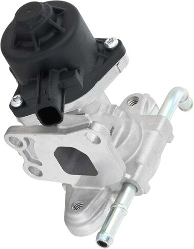 دلفي EG10759 صمام إعادة تدوير غاز العادم (EGR). in Kuwait