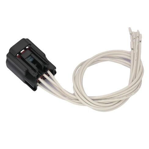PTA2708, S-2242, S2242, 1P2506 Egr Valve Egv1055 W/Gasket Connector Wiring Harness Pigtail Plug Wire Fit for 2004-2010 Compatible with Ford Explorer, Sport Trac, 4.0L V6 in Kuwait