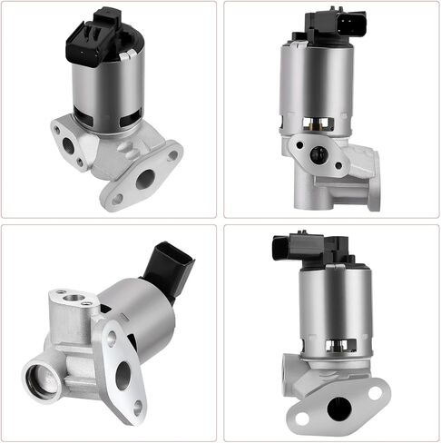 صمام EGR (3.5L 4.0L V6) EGV1156 EGR4396 لكرايسلر سيبرينغ 2007-2010، باسيفيكا 2007-2008، تاون آند كانتري 2008-2010، دودج أفينجر جراند كارافان 2008-2010، رحلة 2009-2010، نيترو 2007-2011، فولكس فاجن روتان in Kuwait