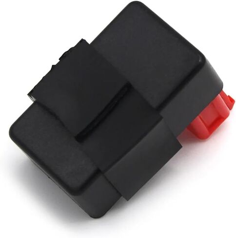 Fuel Cut Off Relay 27002-1065 Compatible with ZXR400 ZX400 ZZR400 ZX500 ZZR500 ZX600 600 ZX750 ZXR750 1200 in Kuwait