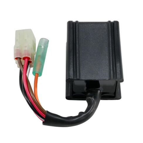 مرحل مضخة الوقود 8AU-85540-00 متوافق مع BR250 Bravo 250 CS340E Ovation VK540 II III IV وحدة تحكم الدراجة النارية in Kuwait