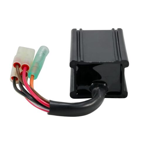 مرحل مضخة الوقود 8AU-85540-00 متوافق مع BR250 Bravo 250 CS340E Ovation VK540 II III IV وحدة تحكم الدراجة النارية in Kuwait