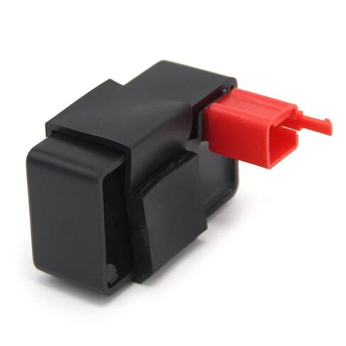 Fuel Pump Relay Compatible with VS1400 Intruder 1400 VS1400 Boulevard S83 GV1400 1987 2004 33950 38B00 in Kuwait