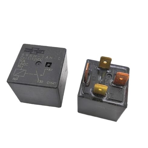 10pcs/lot Relay 896H-1AH-C 12VDC 4pins High Power Automotive Relay in Kuwait