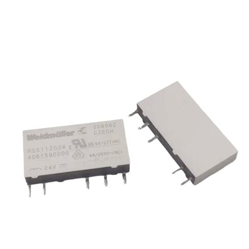 10pcs/lot e Relay RSS112024 24VDC 5pins 6A RSS113024 in Kuwait