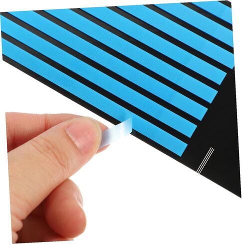 Fluorescent Page Flags Book Markers Books Sentence Markers Professional Highlight Strips Reading Strips in Kuwait