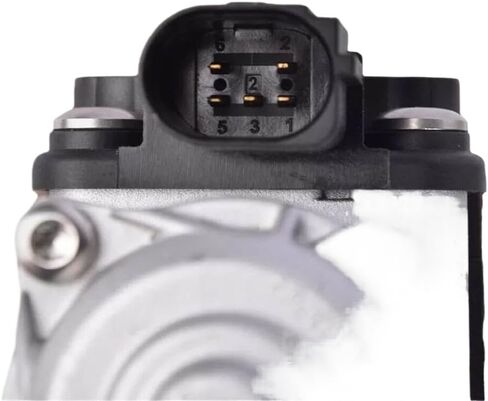 Turbocharger Turbo Actuator Compatible With Seat 1.2T CBZA CBZB CBZC 03F145725G 03F145701R 70571910 in Kuwait