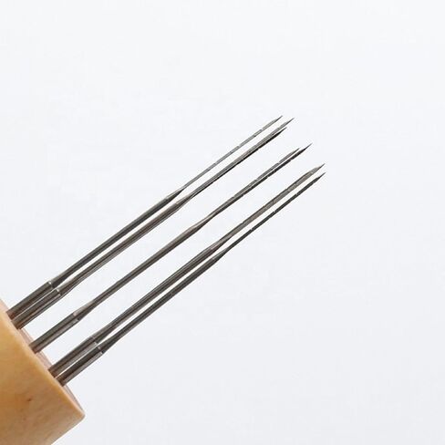 Feltsky 8 in 1 Needle Felting Needles Wooden Handle in Kuwait